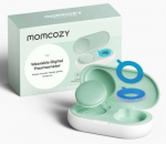 Momcozy T31 Smart baby thermometer Green