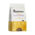 APPLAWS Kitten kana - kuiv kassitoit - 400g