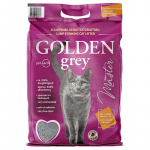 GOLDEN Grey Master - bentoniitliiv - 14 kg