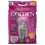 GOLDEN Grey Master - bentoniitliiv - 14 kg