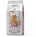 MAXCOTTE Gatos - kuiv kassitoit - 20kg