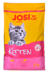 JOSERA JosiCat Kitten - dry cat food - 10 kg
