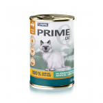 PUPIL Prime bogata w kurczaka z kaczką 400 g