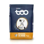 TEO linnuliharikas kuiv koeratoit - 9 kg