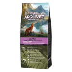 ARQUIVET Original kuivtoit t&auml;iskasvanud koertele lambaliha ja riisiga 12 kg
