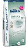 BOSCH LPC Sensible Renal Reduction madala proteiinisisaldusega kuivtoit koertele - 11,5 kg