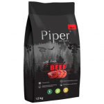 DOLINA NOTECI Piper Animals veiselihaga kuiv koeratoit - 12 kg