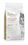 EDEN Country Cuisine Small - kuiv koeratoit - 2kg