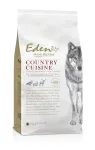 EDEN Country Cuisine Small - kuiv koeratoit - 2kg