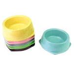 HILTON Granit - kauss koerale ja kassile &ndash; 600ml