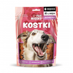 PAN MIĘSKO Squares Lambaliha - koeratoit - 100g
