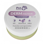 VETFOOD DermRepair &ndash; ointment for dogs and cats &ndash; 50ml