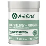 ANIFORTE Green lipped mussel - supplements for dogs and cats - 100g