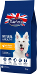 Butcher's Pet Care 5011792002061 koerte kuivtoit 15 kg t&auml;iskasvanud kana