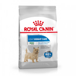 Royal Canin CCN MINI LIGHT WEIGHT CARE - kuivtoit t&auml;iskasvanud koertele - 3 kg