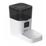 SPONGE Pet Feeder Smart - smart pet food dispenser &ndash; 3l