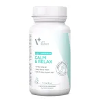 VET EXPERT Calm&Relax - ettevalmistus stressi s&uuml;mptomite leevendamiseks koertele ja kassidele - 30 kapslit.