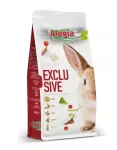 ALEGIA Exclusive Rabbit - k&uuml;&uuml;likutoit - 700g