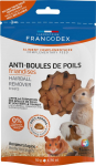 FRANCODEX konksuvastased maiused - k&uuml;&uuml;liku maius - 50g