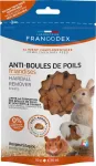 FRANCODEX konksuvastased maiused - k&uuml;&uuml;liku maius - 50g