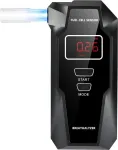 ALCOALERT handy breathalyzer