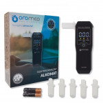 Oromed ALK_ORO-X10 PRO alkomeeter 0 - 4% 0,05% must