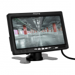 Peiying car monitor for rear view camera 7" PY0110