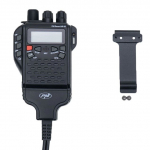 PNI Escort HP62 pihuarvuti CB-autoraadio must
