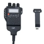 PNI Escort HP62 pihuarvuti CB-autoraadio must