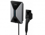 Anker SOLIX EV Charger 22KW smart EV charging station with cable