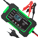 FreedConn RJ-C 120501A 12V, 6A akulaadija