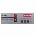 Activejet ATH-415BNX tooner (asendus HP 415X HP415X W2030X; Supreme; 7500 lehek&uuml;lge; must)