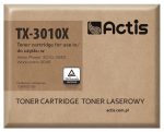 Actis TX-3010X tooner (Xerox 106R02182 asenduskassett; standardne; 2300 lehek&uuml;lge; must)