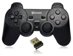 Vakoss GP-3925BK m&auml;ngukontroller must RF m&auml;ngupult analoog/digitaalne arvuti, Playstation 3