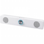 Defender Soundbar Z2 6W LED speaker white 65192