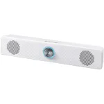 Defender Soundbar Z2 6W LED speaker white 65192