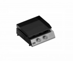 Black+Decker BXOP4900E 2-burner gas barbecue