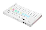 Arturia MiniLab 3 - MIDI control keyboard, white
