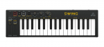 Behringer SWING - MIDI-klaviatuur juhtseadmetele