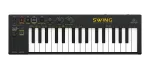 Behringer SWING - MIDI-klaviatuur juhtseadmetele