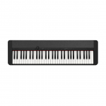 Casio CT-S1 Digital synthesizer 61 Black