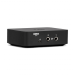 RODE AI-1 USB audioliides A-A eelv&otilde;imendi 24-bitine 96 kHz must