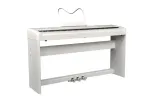 Ringway RP35 WH - digital piano, 88 keys (white)