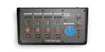 Solid State Logic SSL12 - Interfaz de audio USB-C 12/8