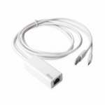 Nice HubNetworklink cable connector for Yubii HC3L
