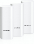 Smart window and door sensors Netatmo