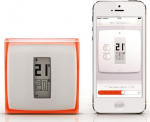 Netatmo NTH Smart Thermostat