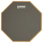 Evans RF7 - 7" single-sided practice drum pad