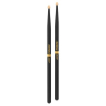 ProMark Rebound 5B ActiveGrip Hickory - wooden drum sticks