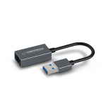 Esperanza ENA101 Etherneti 1000 MBPS adapter USB 3.0-RJ45